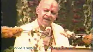 Shree Dongreji Maharaj Bhagwat Katha Part 76