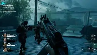 Zombies go get em' | Back 4 Blood
