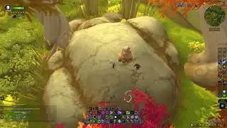 Mote of Light - where to mine, WoW Midnight