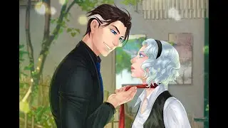 My Candy Love NewGen Episode 2 /Jason illustration/ ENGLISH