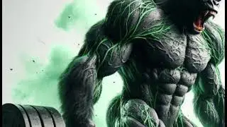 BRICK Gym Rap Motivation Mix 2025 🧱 Workout Music Playlist Inspired by 2PAC Eminem Lil Jon 50 Cent