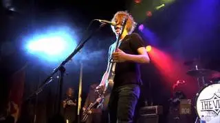 The Vines -  Manger (JTV Live)