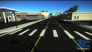 Tonopah Complete Streets