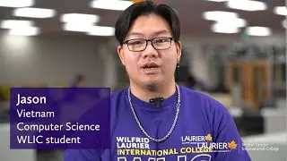 WLIC Student Testimonial - Jason and Linh (Vietnam)