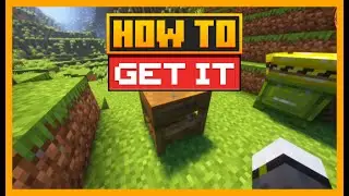 HOW TO CRAFT the SCRAP WORKBENCH in MINECRAFT with JUST ENOUGH GUNS