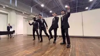 「Ti  Amo 」Cancao Nova Chorus Next 1.0 でのゲスト演奏