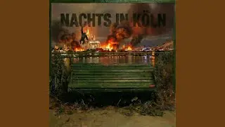 NACHTS IN K&Ouml;LN