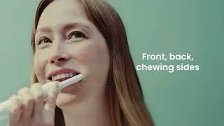 quip | quip Rev Oscillating Toothbrush | How to brush, charge, store, & more