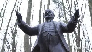 Schweriner Lenin-Denkmal kommt auf den &bdquo;Arschloch Wandelweg&ldquo; (Satire)