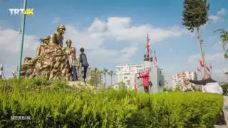 TIMELAPSE - MERSIN