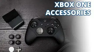 Top 5 Coolest Xbox Accessories You Should Have