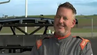 Pre-race footage: Palatov D2EV for Pikes Peak Hillclimb 2019