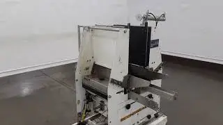 E328732 - Econocorp Twinseal Hot Melt Glue Carton Sealer