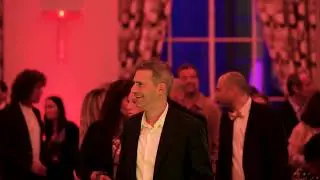 Diner caritatif pour Un pas vers la vie &agrave; la Maison de la Chimie | Grand Chemin Traiteur