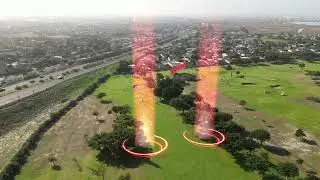 Hole 12, PAR 4