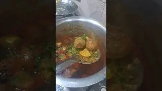 shaljam Kofte