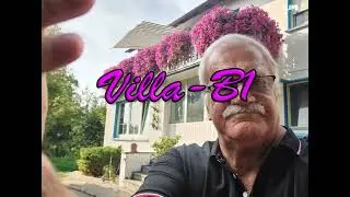 Villa-B1 Erwitte Werbevideo