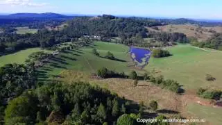 Eagles Nest - 136 Solar Road, Cooroy Mountain