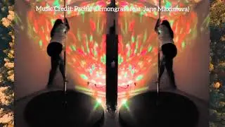 Pacific (Lemongrass feat. Jane Maximova)
