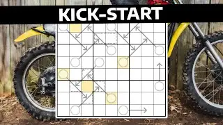 Kickstart My Heart