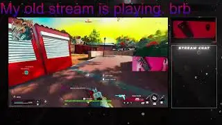 CoD 6.8 K/D