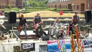 DOGTOWN REBELS - Haunt You