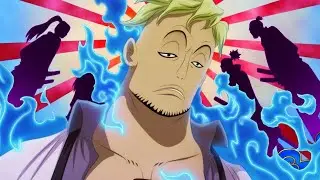 One Piece Chapter 906 &ndash; Going To The Wano State