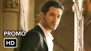 Lucifer Season 3 