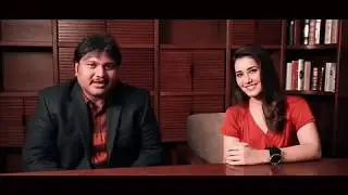 BigC welcomes Raashi Khanna | BigC Mobiles
