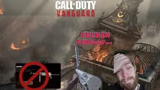 This sh*t is so broken...(Unlocking diamond smgs)
