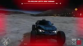 Fast & Furious Crossroad gameplay