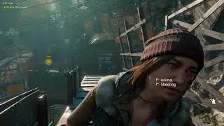 FARCRY New Dawn Playthrough Part 2 - Find Hope