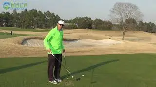 Myrtle Beach Golf Passport | Good Posture Helps You Start Right to Finish Right