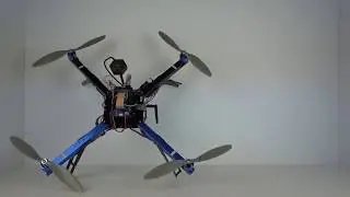 86DuPilot: Porting ArduPilot to 86Duino