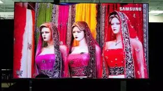 Samsung KS8000