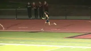 CIF North Coast Section Meet of Champions | 4x400