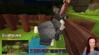 Hytale TWITCH Highlights & Epic FAILS!