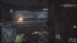 BF4番外編 PDW-R