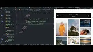 Tailblocks with Tailwind CSS - Create website in 5 Minutes
