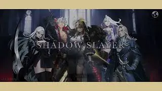 Shadow Slayer Premium 1080p60fps Gameplay in Android Mobile Phone