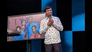 A Conversation with David Livingstone Mandru from GO Church India! &mdash; GO Church (2023)