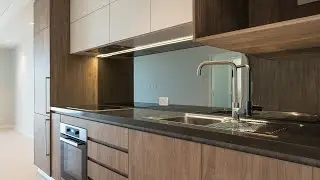 Perth's #1 Installer of Glass Splashbacks for Kitchens