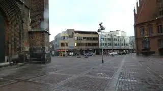 Dresden walk 2026