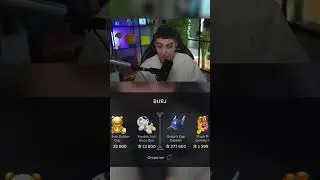 Глен богат? Бесплатный кейс LetoGift100 // Игра: GiftsBattleBot #giftsbattle