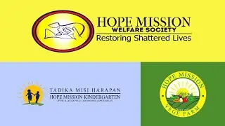 Introducing Hope Mission Welfare Society