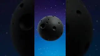 Жизнь астероида никогда не будет вечной! #короткие