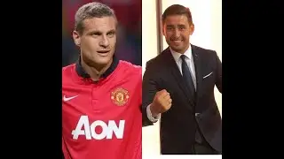 كريم حقي: هزيت مدافع مانشستر يونايتد Vidic للكبارية ، وضربنا صحيّن مشوي