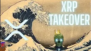 XRP FUD | BULLISH RANT | FLR