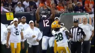 Matt Waldman's RSP NFL Lens: Chicago Bears WR Allen Robinson: What Makes Him Tic?