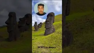 Sigma Moai Emoji 🗿